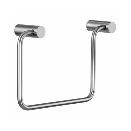 Towel & Napkin Ring G Shape