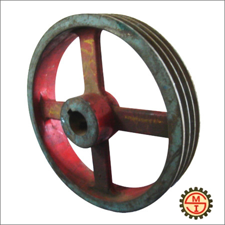 Pulley Pulley