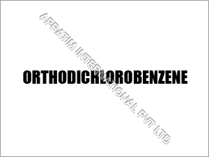 Orthodichlorobenzene