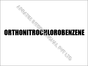 Orthonitrochlorobenzene