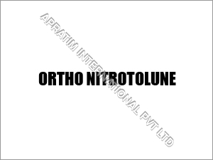 Ortho Nitro Toluene