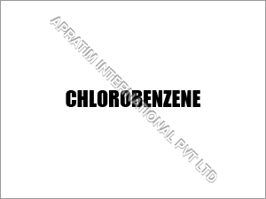 Chlorobenzene