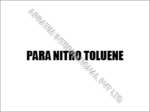 Para Nitro Toluene
