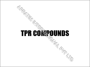 Tpr Compounds