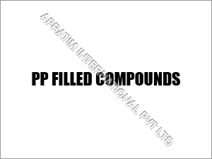 Pp Filled Compounds