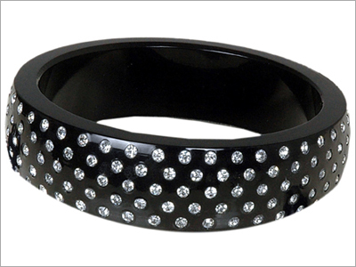 Acrylic Bangles