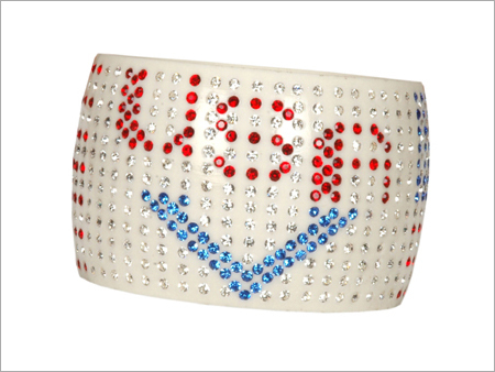 Acrylic Fashion Bangles & Bracelets
