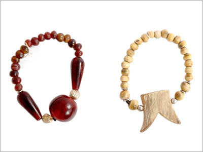 Horn & Bone Bangles & Bracelets