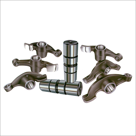 Rocker Arm Set & Hub Pin