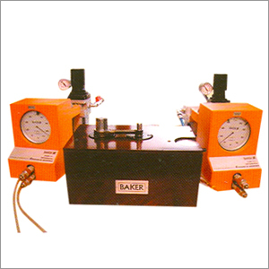 Baker Instrument