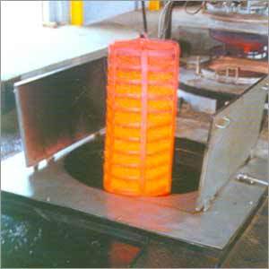 Quenching Operation