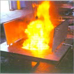 Heat Treatment Process