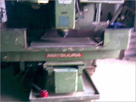Matsuura Vmc