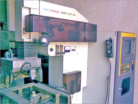 EDM Wire