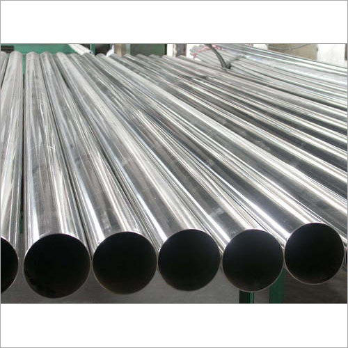 Aluminized Steel Type Two