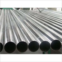 Aluminized Steel Tubes