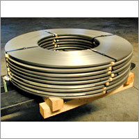 Narrow Aluminized Steel Coils Coil Thickness: 3-5 Millimeter (Mm)