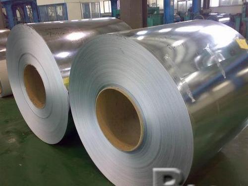 Aluminized Steel