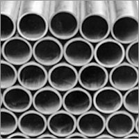 Aluminized Tubes