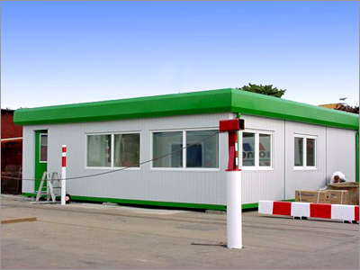 Cold Storage & Clean Rooms