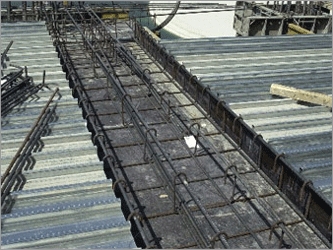 Expansion & Construction Joints