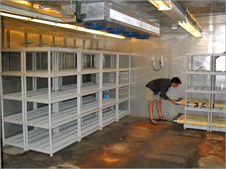 Polly Carbonates Domes Roof Lights Systems