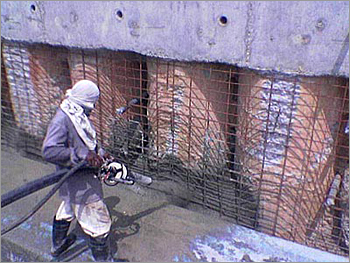 Protective Coating & Lining