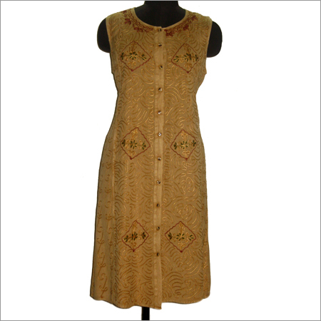 Rayon Dress
