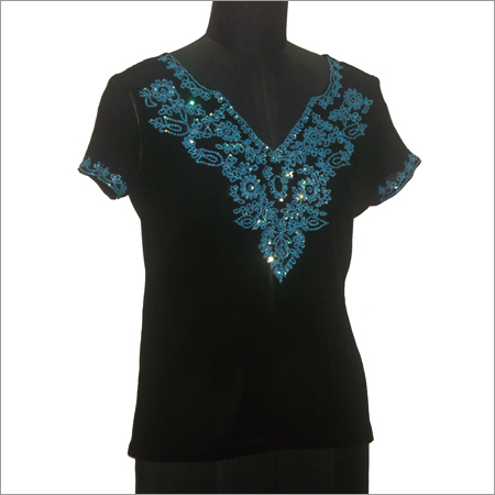 Georgette Kurti