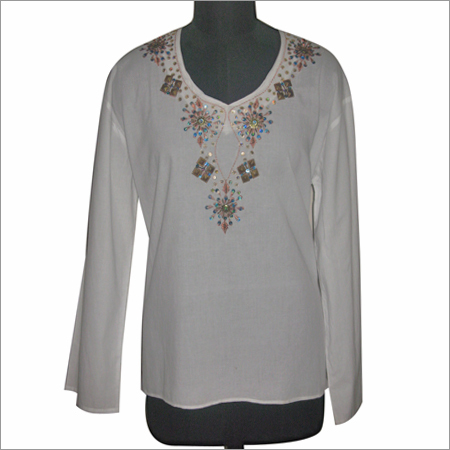 Cotton Kurti