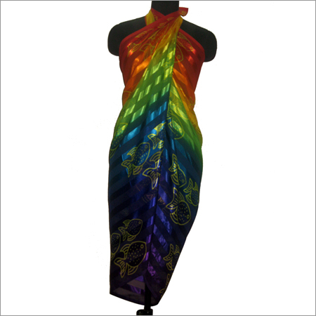 Rectangle Sarong