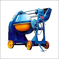 Construction Machine & Equipment