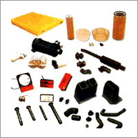 Earth Moving Equipment Spares