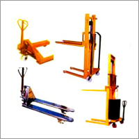 Material Handling Equipment