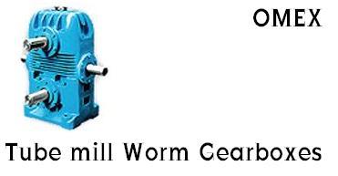 Tube Mill Gearboxes