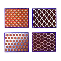 Wire and Wire Mesh