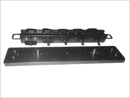 CNC Machined Fixtures