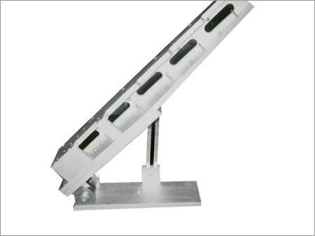 CNC Machined Fixtures