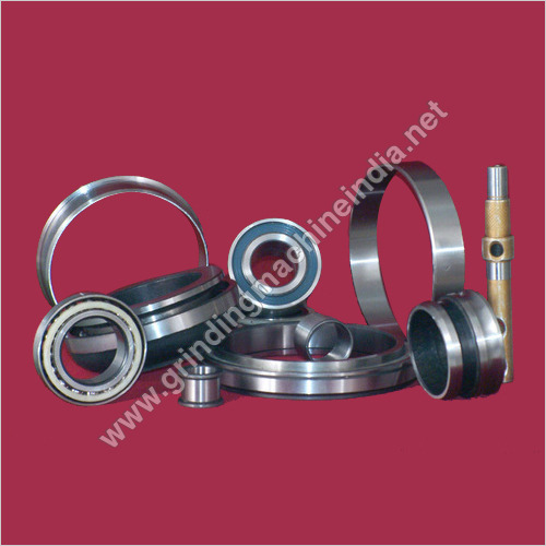 Automobile Bearings