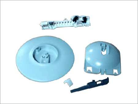 Plastic Moulded Parts