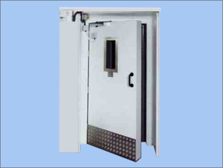 Hinges Door For Cold Rooms