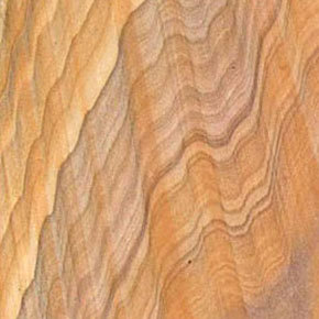 Rainbow Sandstone