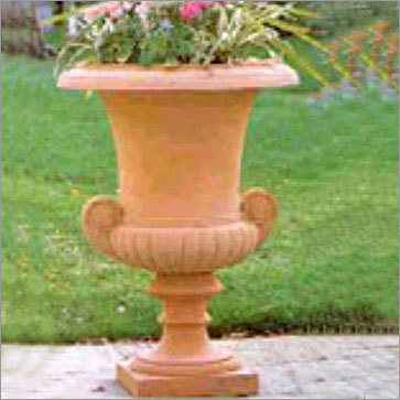 Stone Planter