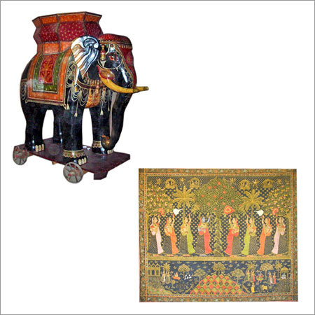 Decorative Items