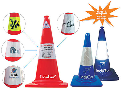 Message Cones