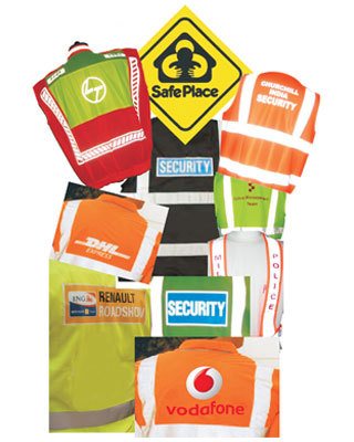 Safety Vests