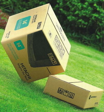 Packaging & Printing Service