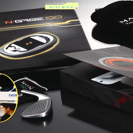 Packaging & Printing Service