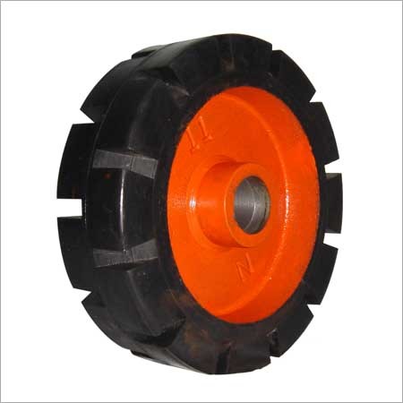 12x3 Half Heavy Duty Bearing Size