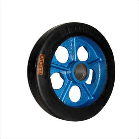 12x3 Bearing Size Light Duty